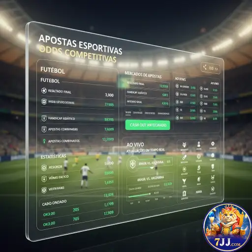 7jj acesse profissional jogos