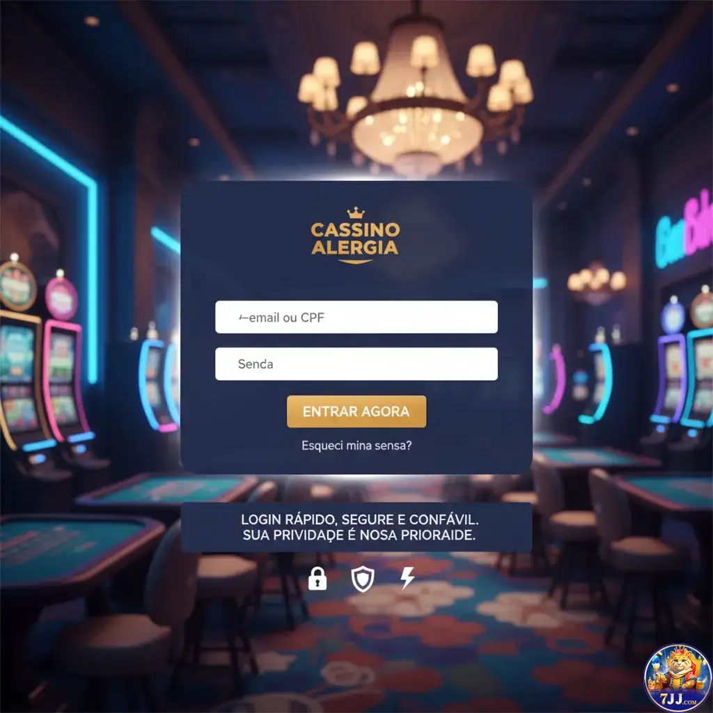 7jj descubra profissional caça-níqueis